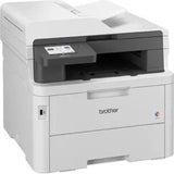 Laser Multifunction Printer - Brother MFC-L3760CDW Colour (For Plain Paper Print