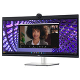 Dell 34IN Curved Video Conferencing Monitor IPS 3440x1440 WQHD 60HZ 8MS HDMI