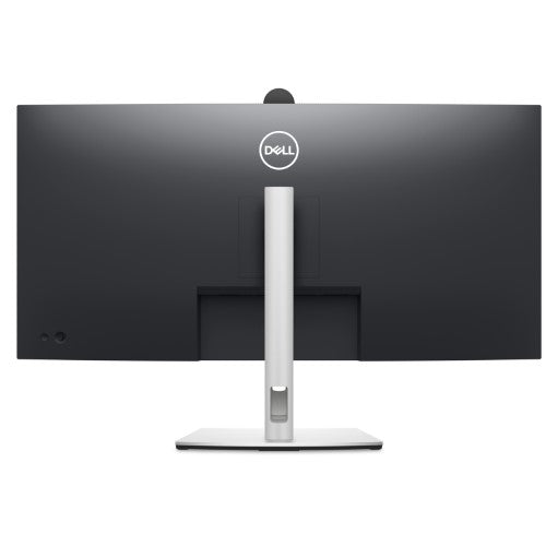 Dell 34IN Curved Video Conferencing Monitor IPS 3440x1440 WQHD 60HZ 8MS HDMI