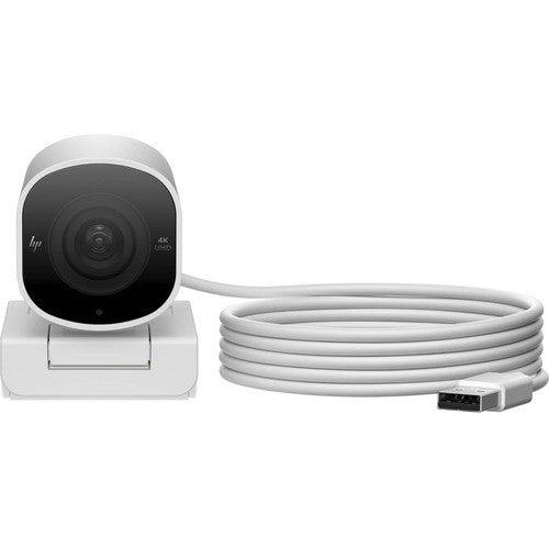 WEBCAM - HP 960 4K STREAMING