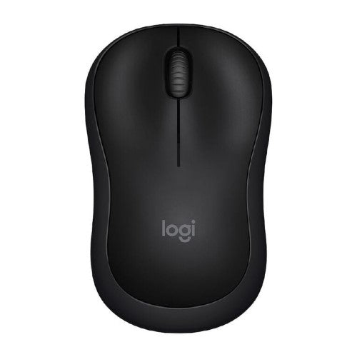 SILENT BLUETOOTH MOUSE - Logitech M240 (GRAPHITE)