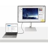 3ft USB4 Cable USB-IF Certified USB-C