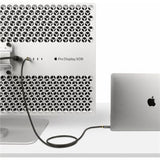 3ft USB4 Cable USB-IF Certified USB-C