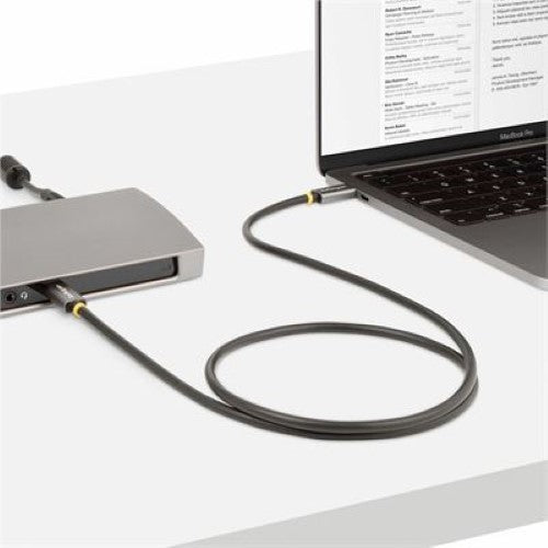 3ft USB4 Cable USB-IF Certified USB-C