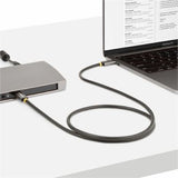 3ft USB4 Cable USB-IF Certified USB-C