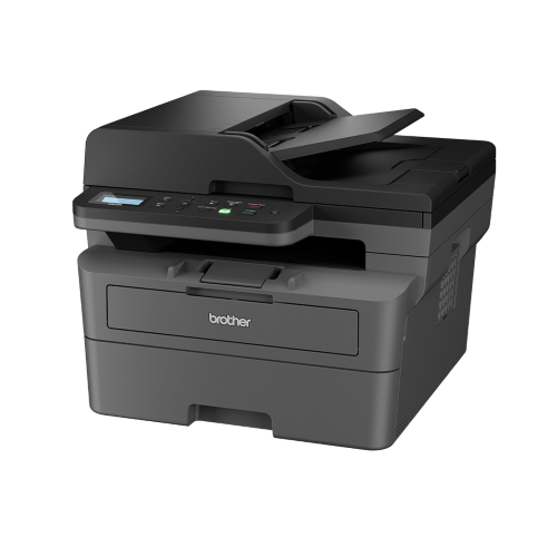 Laser Printer - Brother DCPL2640DW Mono A4 Multi-Function