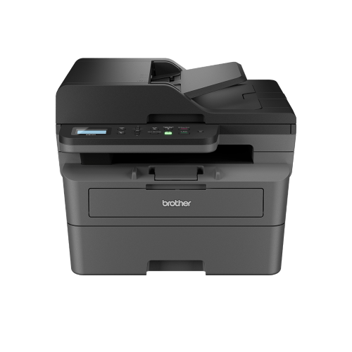 Laser Printer - Brother DCPL2640DW Mono A4 Multi-Function