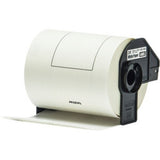 Brother DK Shipping Label - 103 mm Height x 164 mm Width White (180 / Roll)