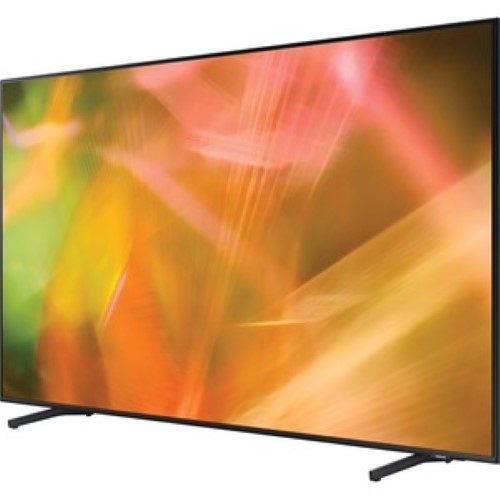 COMMERCIAL TV - Samsung HG43AU800 UHD (43")