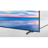 COMMERCIAL TV - Samsung HG43AU800 UHD (43")