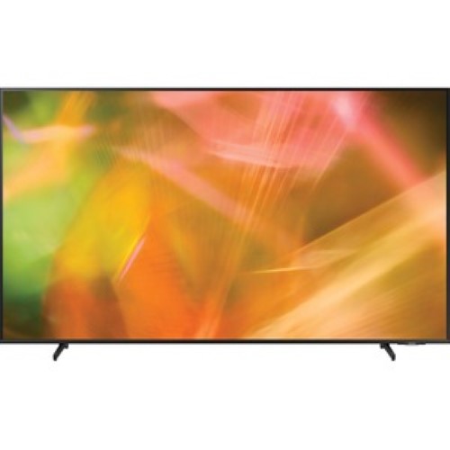 COMMERCIAL TV - Samsung HG43AU800 UHD (43")