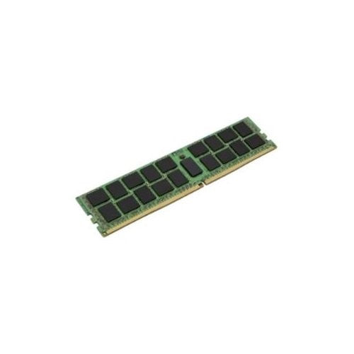 Kingston 32GB DDR4-3200MHz ECC Registered memory module for servers, designed for high performance and reliability.