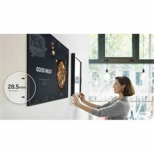 Digital Signage Display - Samsung QM43C LCD (42.5")