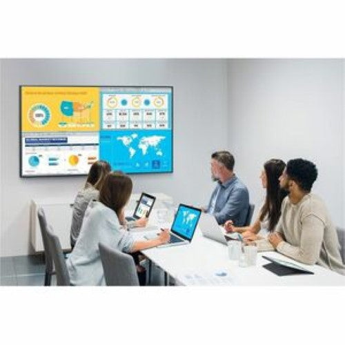 Digital Signage Display - Samsung QM43C LCD (42.5")