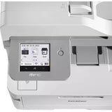 Brother MFCL8390CDW Colour Multifunction Laser Printer with fast printing, scanning, and robust security features for busy offices.