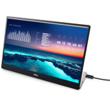 Monitor - Dell P1424H 14" Class Full HD LED