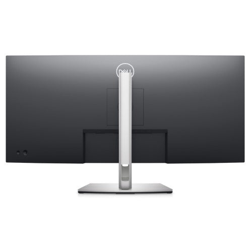 Dell P3424WE 34" Class WQHD Curved Screen Gaming LED Monitor (Black)