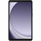 Samsung Galaxy Tab A9 SM-X115 Tablet with 8.7" WXGA+ display, 64GB storage, sleek Graphite design, and 4G connectivity.