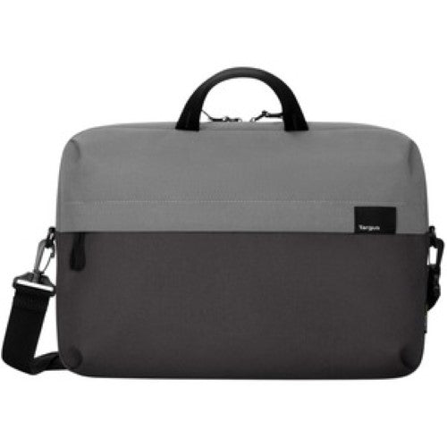 Slipcase Carrying Case - Targus Sagano 14" (Black/Grey)