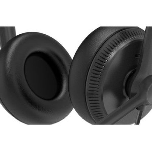 UH34 Lite Dual Teams Headset - Yealink