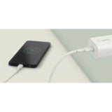 WALL CHARGER - Belkin 25W USB-C PD 3.0 PPS (White)