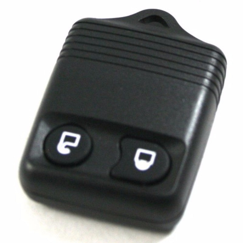 Remote Complete Ford/Mazda 2 Button