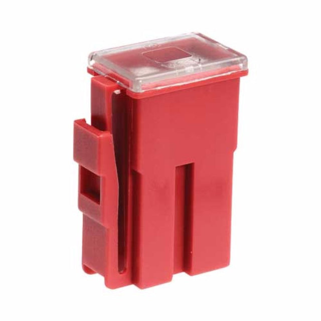 Narva 45amp female fuse link plug, ideal for reliable automotive and industrial electrical connections.