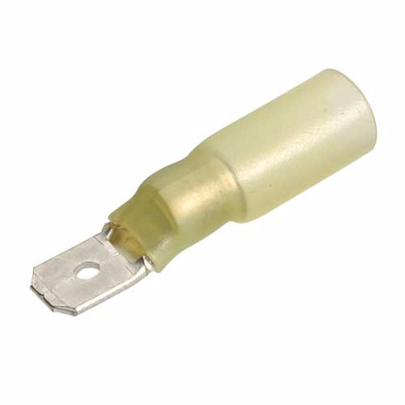 Narva - H/Shrink Term Male Blade Yell