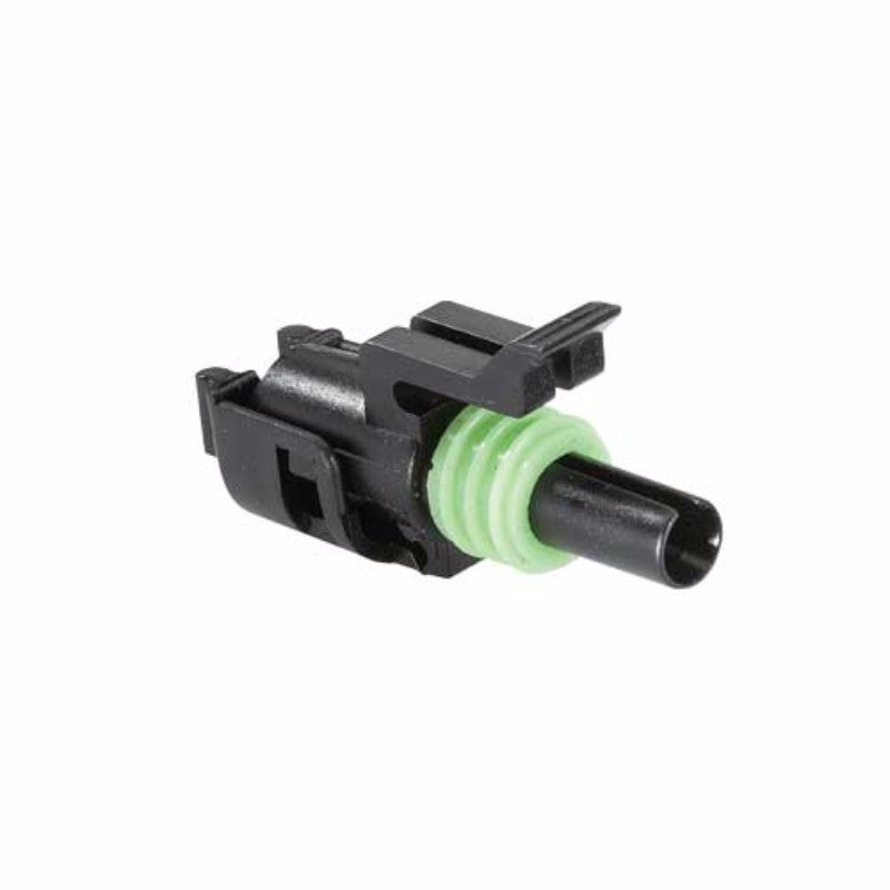 Narva - Connector 1 Pin Male W/Proof