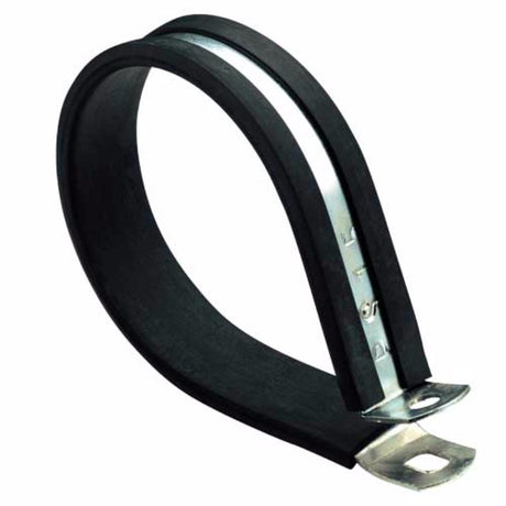 Narva Pipe/Cable Support 66mm, pack of 10, durable and reliable for securing pipes and cables in various installations.