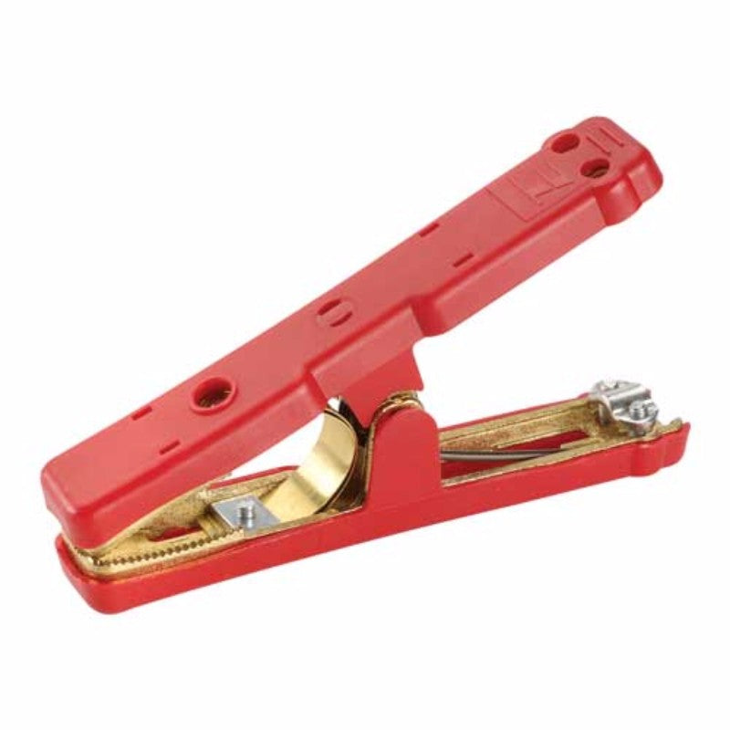 Narva - Battery Clamp 800a Red