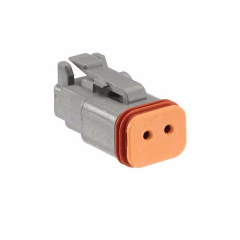 Narva - Connector 2 Way Deutsch Male Pk10