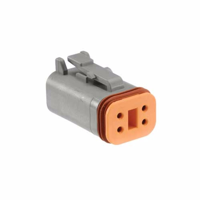 Narva - Connector 4 Way Deutsch Male Pk10