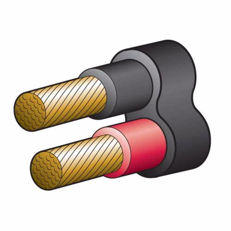 Narva - Battery Cable Twin Sheath 2b&S 255a 30m