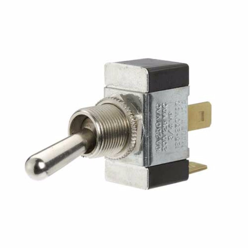 Narva - Switch Metal Tgle Off/On Spst