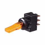 Narva - Switch Plastic Toggle Led Blue