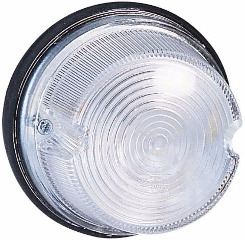 Lamp Reverse (Clear)