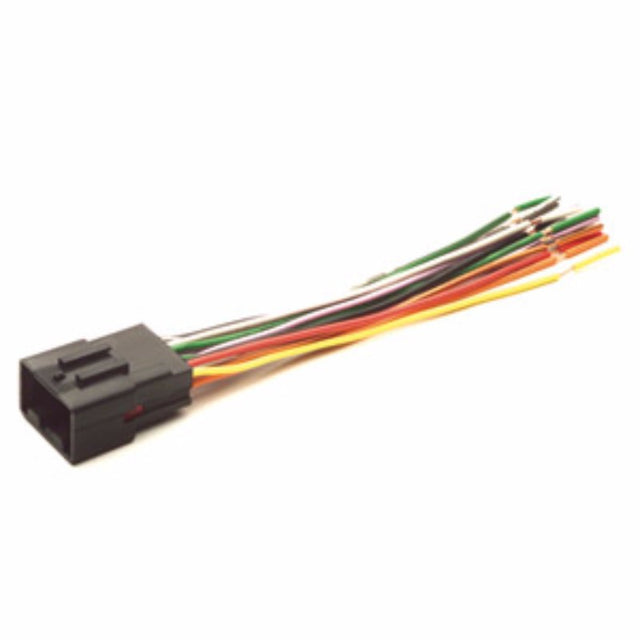 Premium Harness for Ford vehicles (1999+) ensuring reliable electrical connectivity and optimal performance.