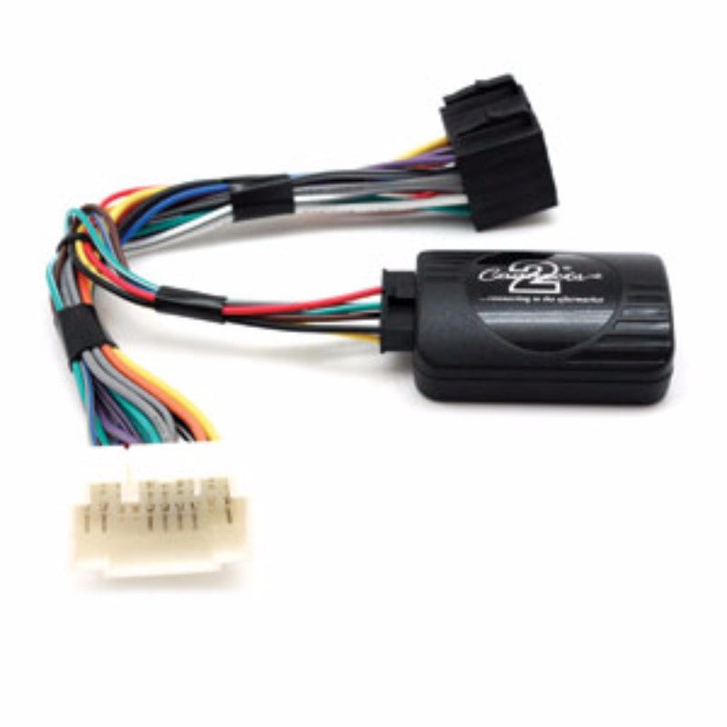 Control Harness C For Suzuki
