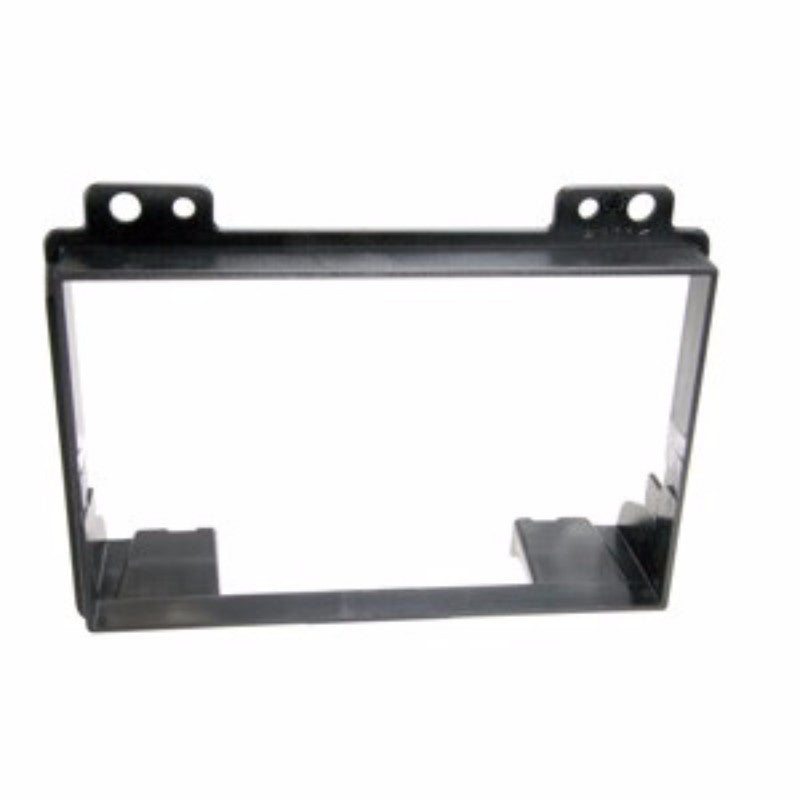 Facia Ford Fiesta 2004-2005 Black