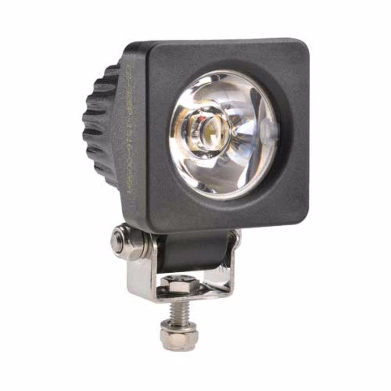 Narva - W/Lamp Led 9-80v Spread Beam 500lm