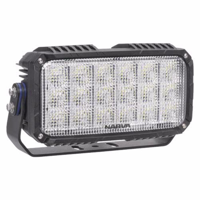 Narva - W/Lamp Led Heavy Duty Flood 16000lm