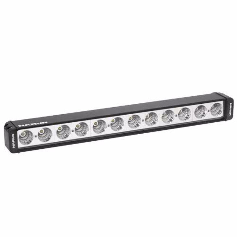 Narva - W/Lamp 12led Bar Light Flood