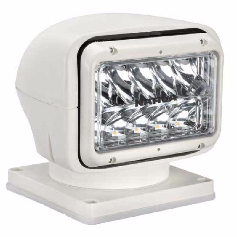 Narva - Search Lamp 12v Led Remote 5000lm White