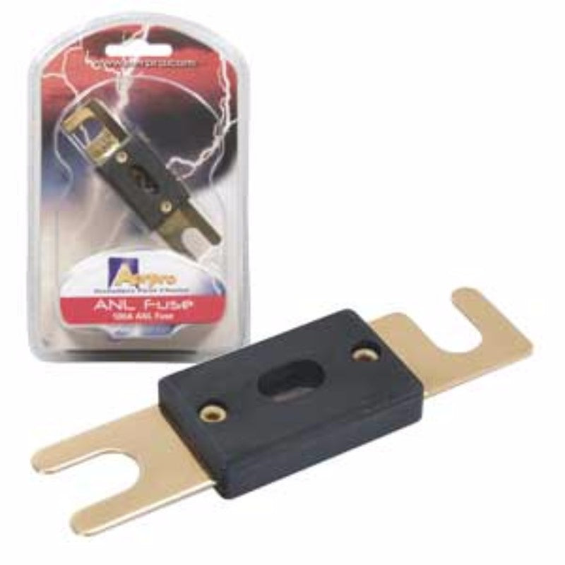 Anl Fuse 200amp for high-performance circuit protection in automotive and marine setups, fits 73 AP462 fuse holder.