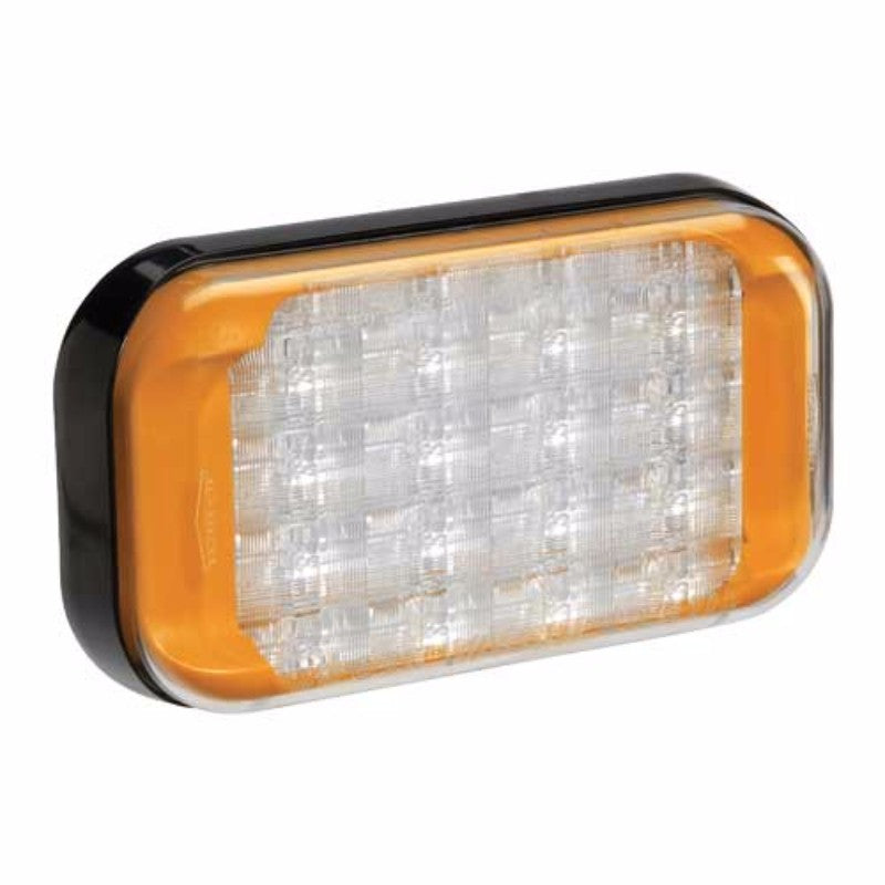 Narva - Warning Lamp 9-33v Led Amber