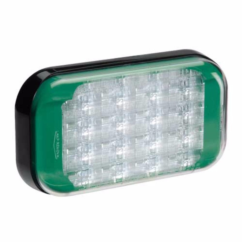 Narva - Warning Lamp 9-33v Led Green