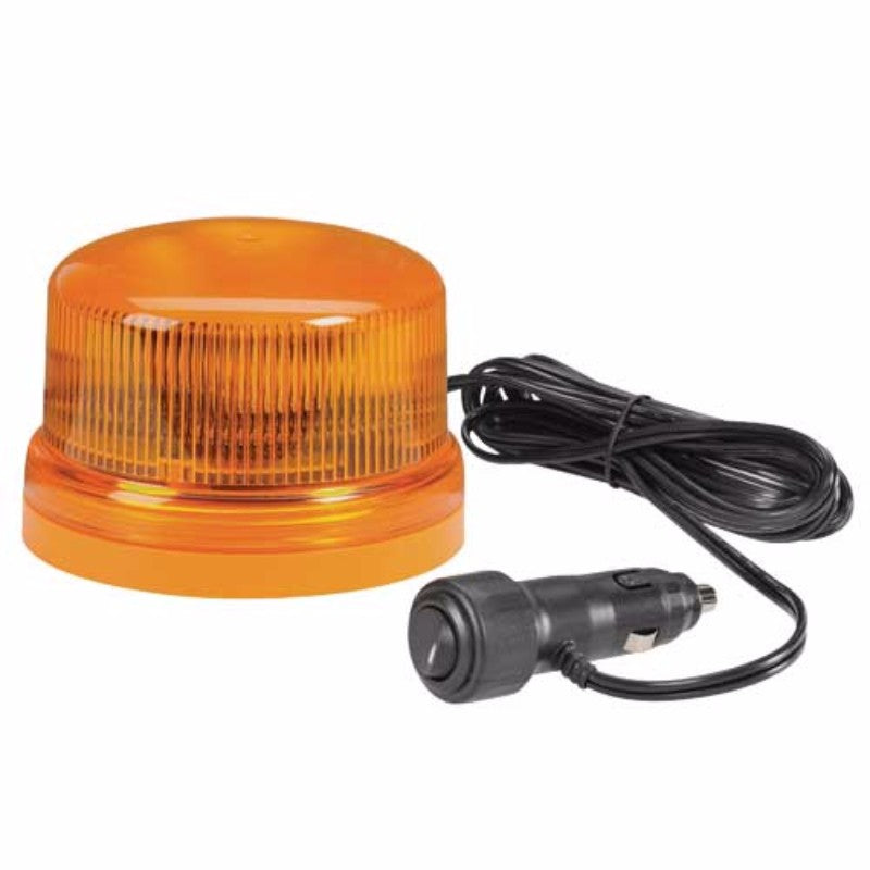 Narva - Beacon Led Low Profile Magnetic Class 2