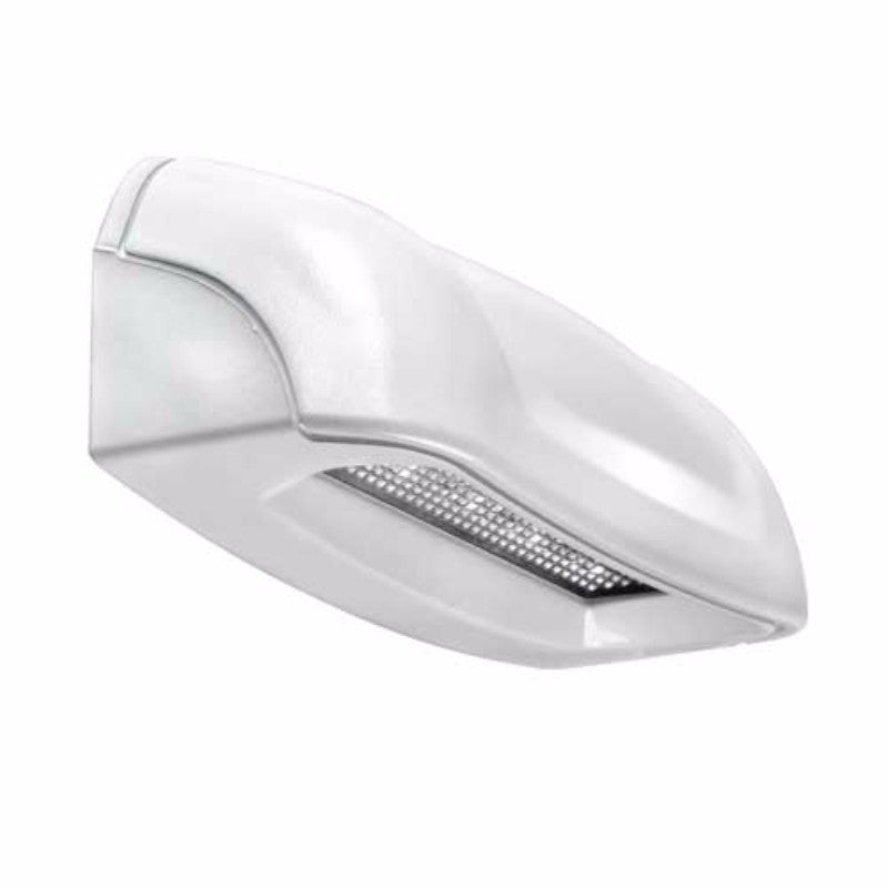 Narva - Lamp Mdl8 White L/Plate 0.5m