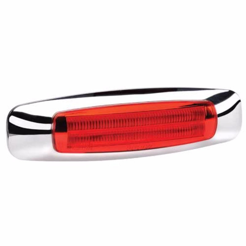 Narva - Led 24 12/24v Reom Lamp Red